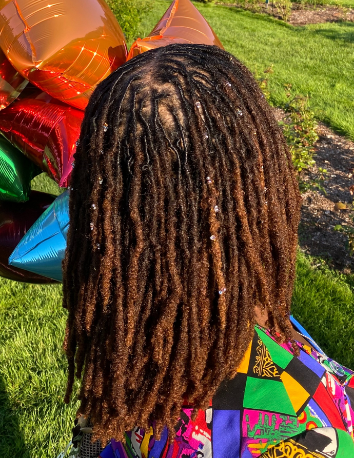 Loc/Retwist & Moisture Combinations